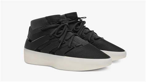 adidas fear of god athletics 1